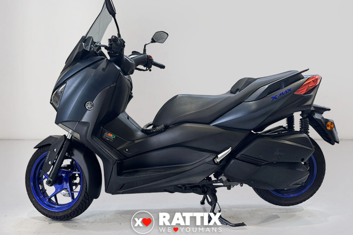 YAMAHA X-Max 300 Abs my21